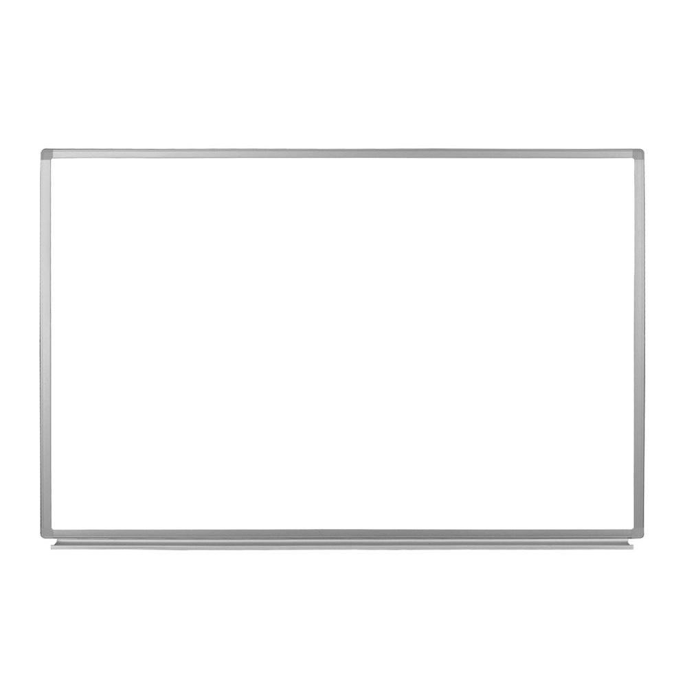 36 x 24 Wall-Mounted Magnetic Whiteboard. Picture 2