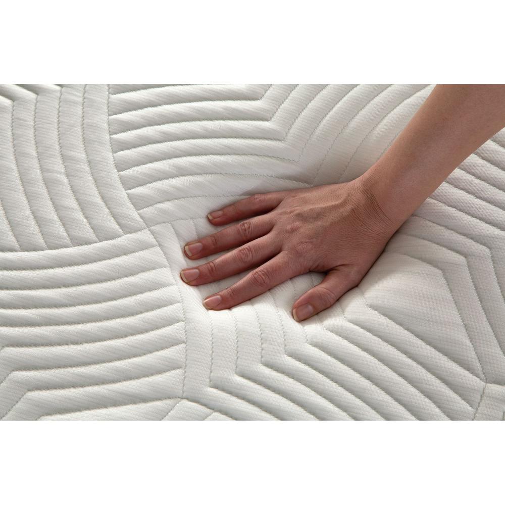 Simple Sleep Agility 10" Foam King Mattress. Picture 6