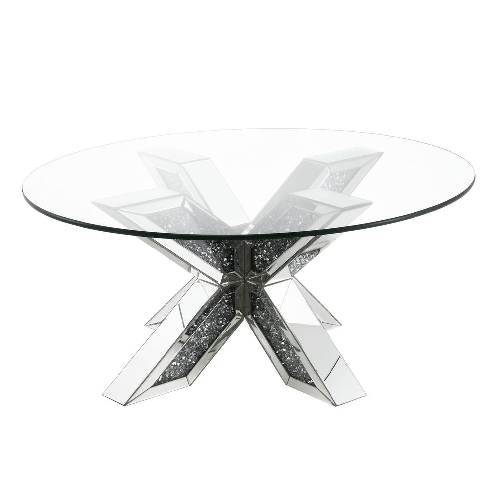 Picket House Furnishings Arielle Coffee Complete Table. Picture 3