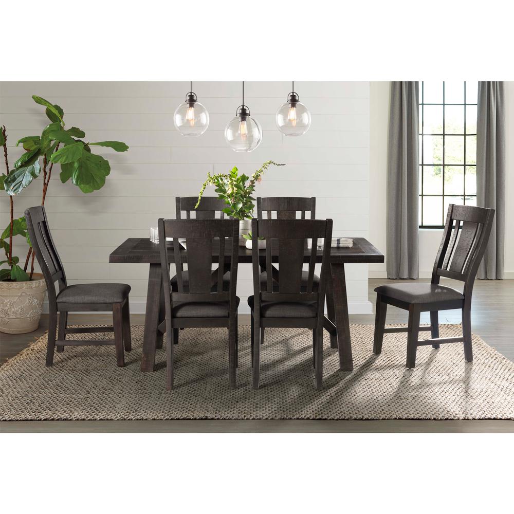 Carter 7PC Dining Set. Picture 26