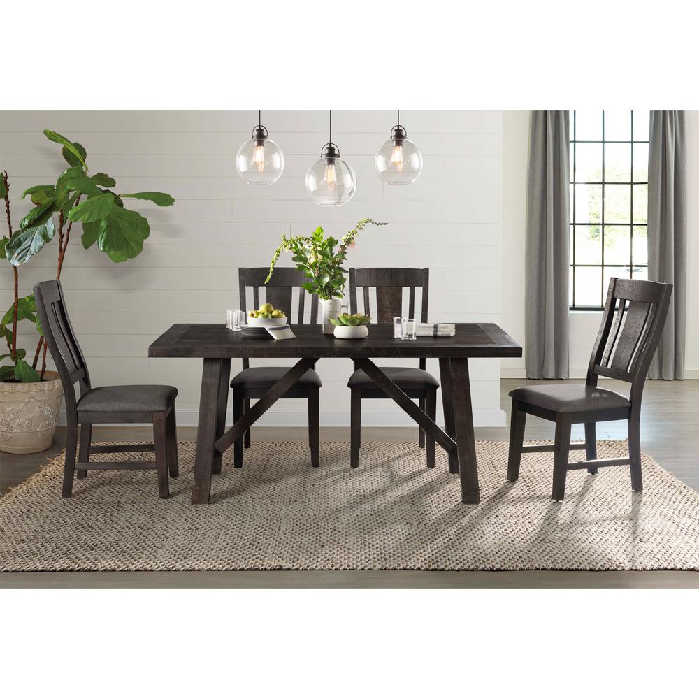 Carter Dining Table. Picture 8