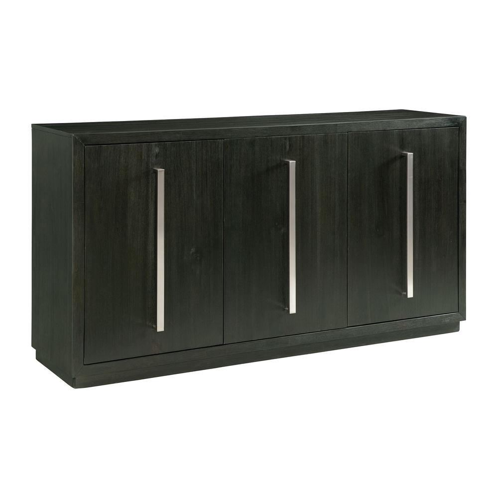 Picket House Furnishings Holden Server in Gray. Picture 2
