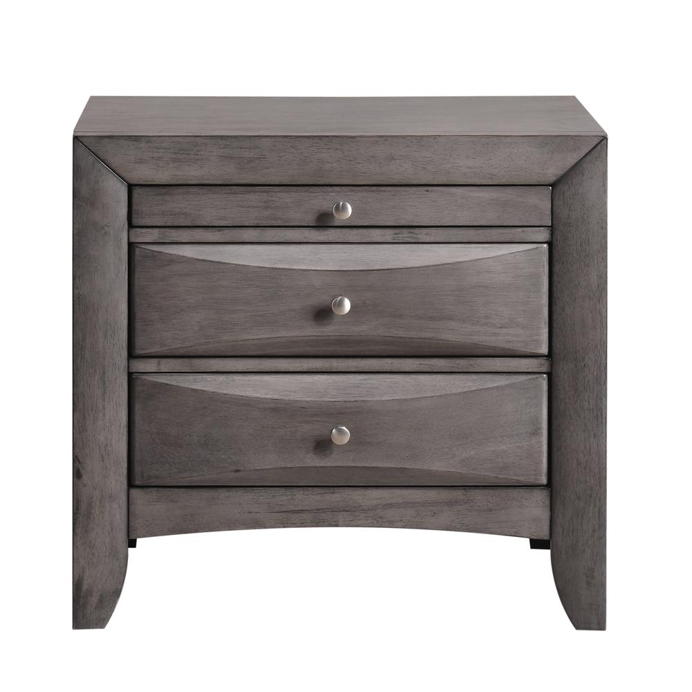 Madison Nightstand. Picture 10