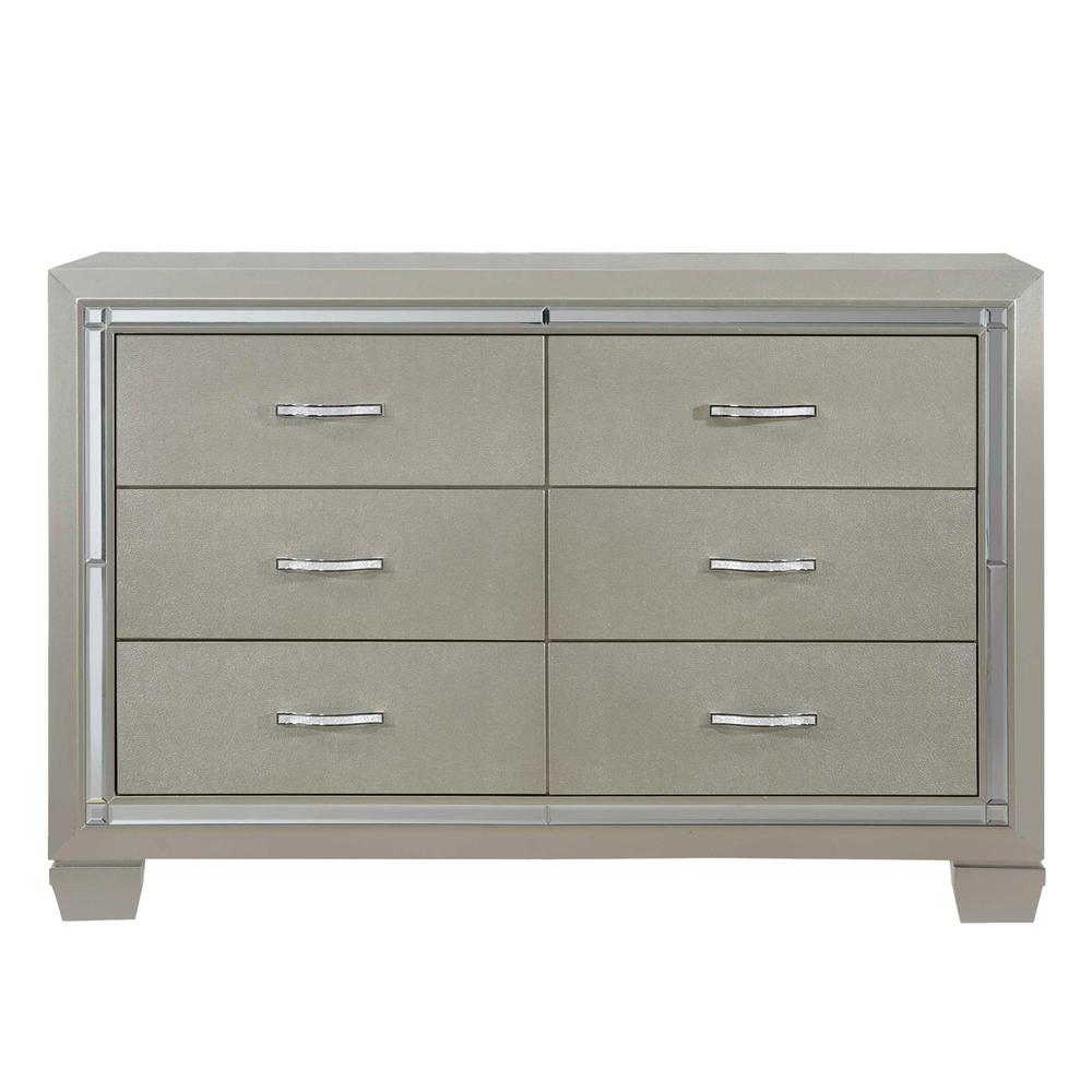 Glamour Youth Dresser. Picture 19