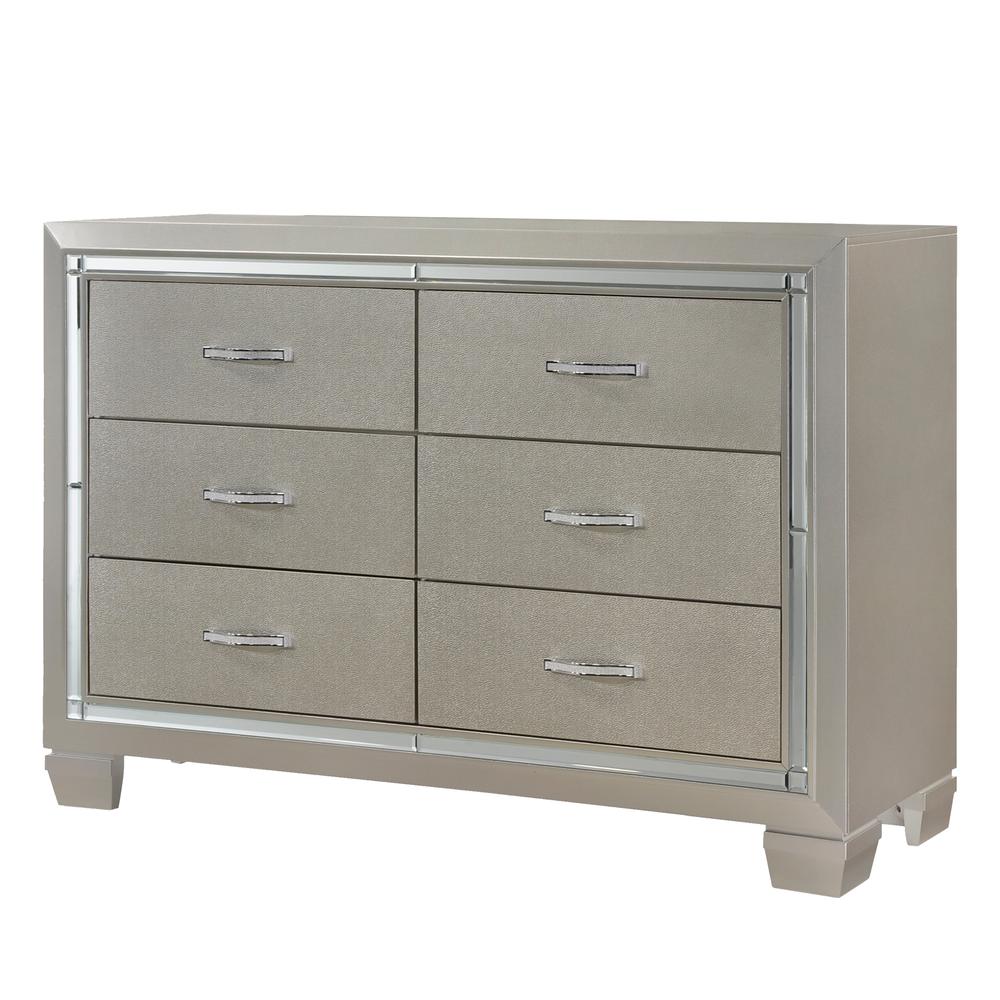 Glamour Youth Dresser. Picture 20