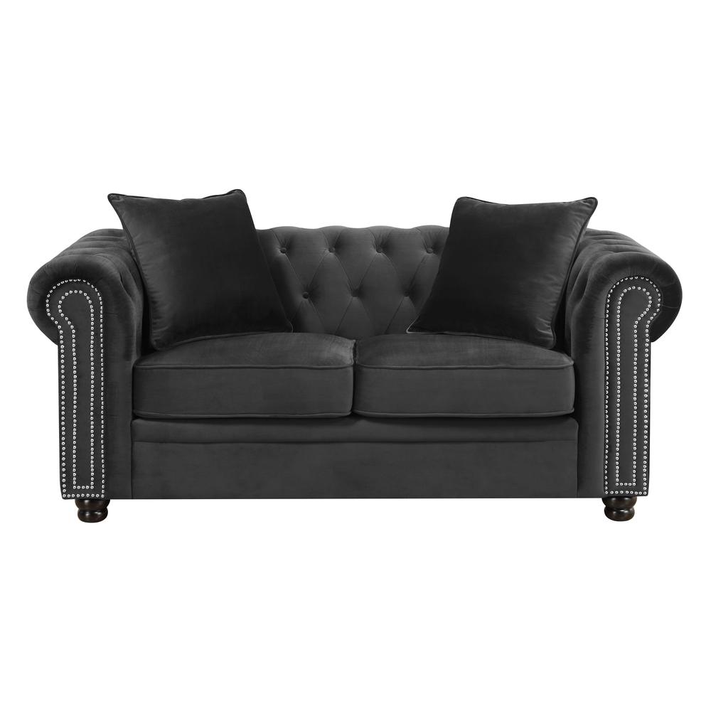 Gramercy 2PC Sofa Set. Picture 22