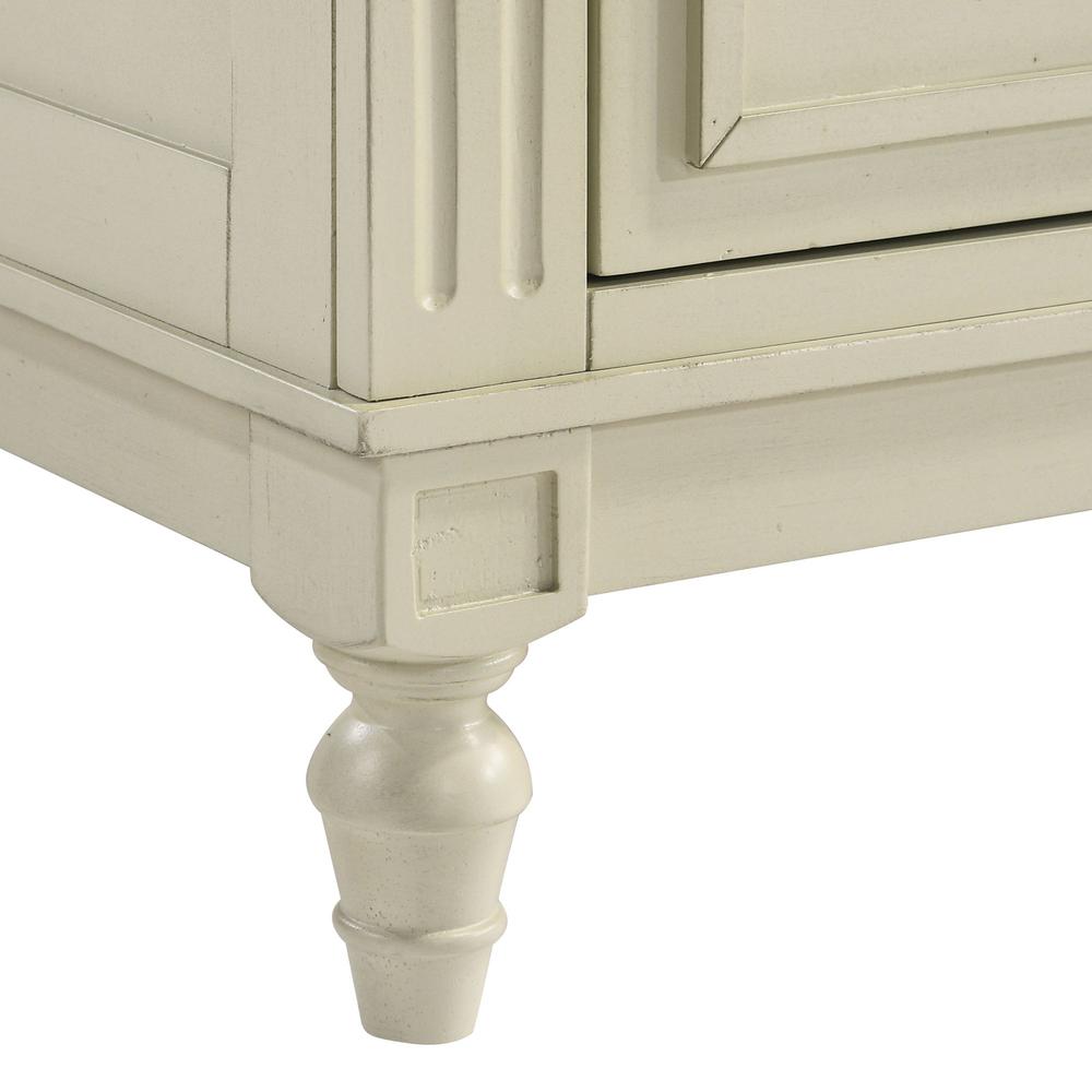 Picket House Furnishings Gia 2-Drawer Nightstand. Picture 6