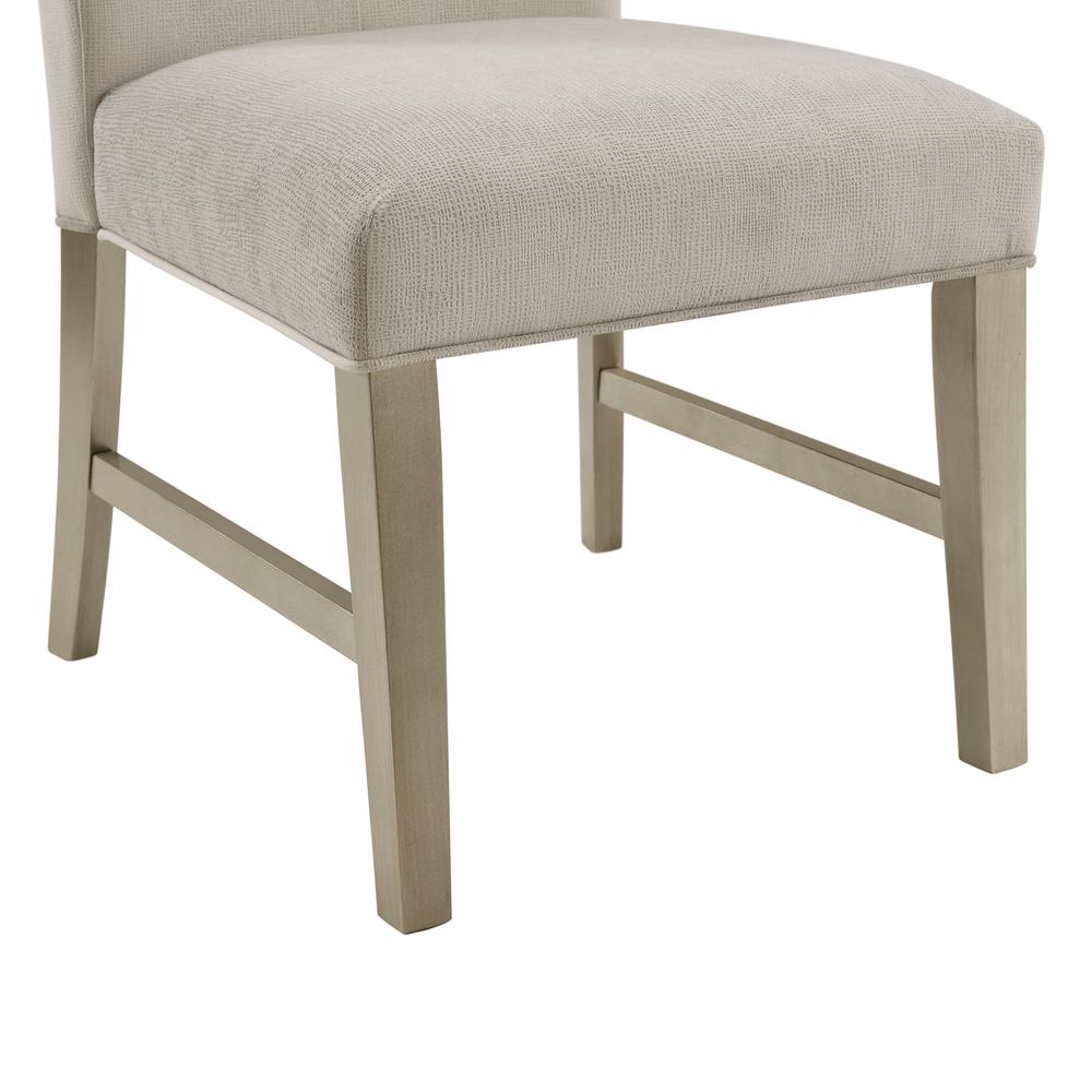 Alston Dining Side Chair in Champagne (2 Per Carton). Picture 7