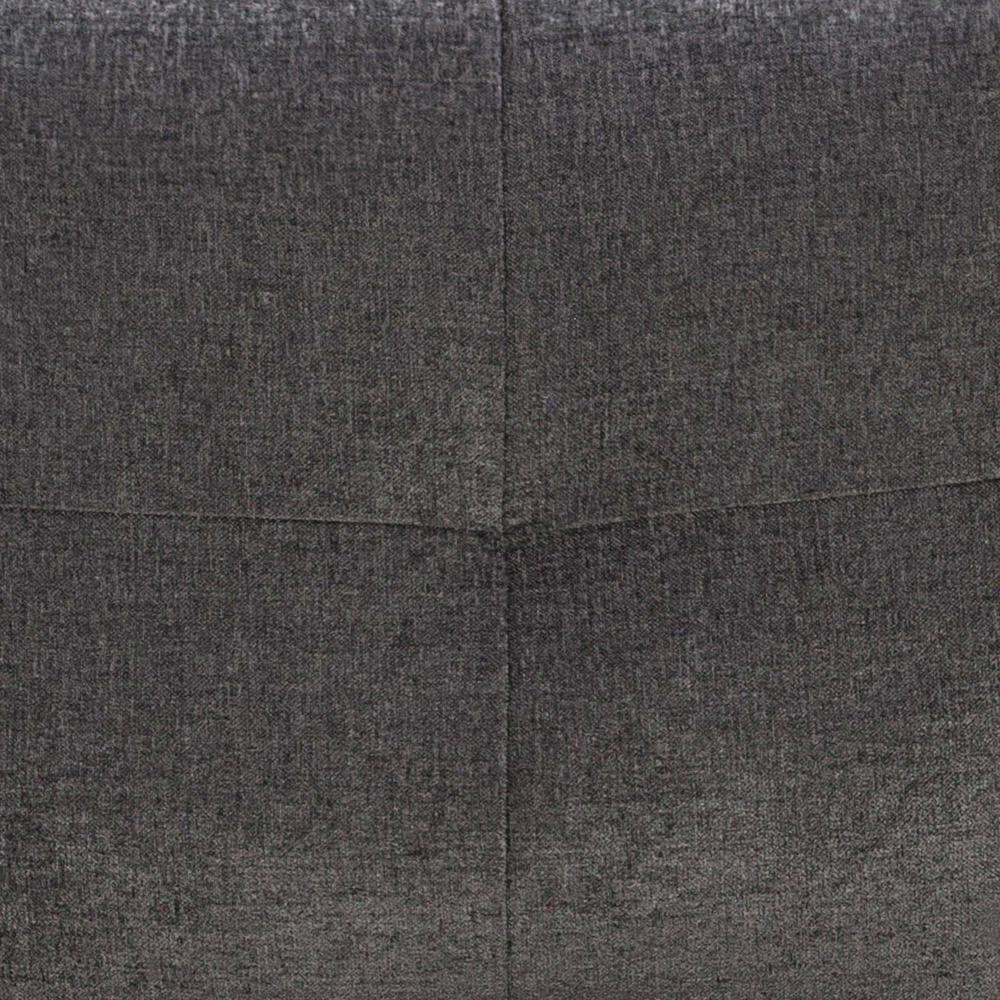 Picket House Furnishings Atticus Sofa in Charcoal. Picture 11