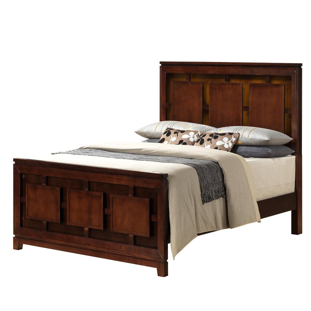 Easton King Panel 6PC Bedroom Set. Picture 27