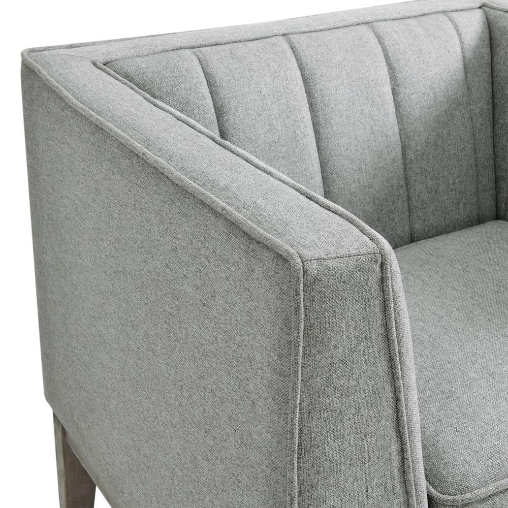 Picket House Furnishings Hayworth Chair in Charcoal. Picture 6