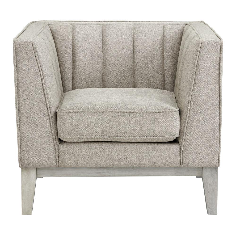 Picket House Furnishings Hayworth Chair in Fawn. Picture 3
