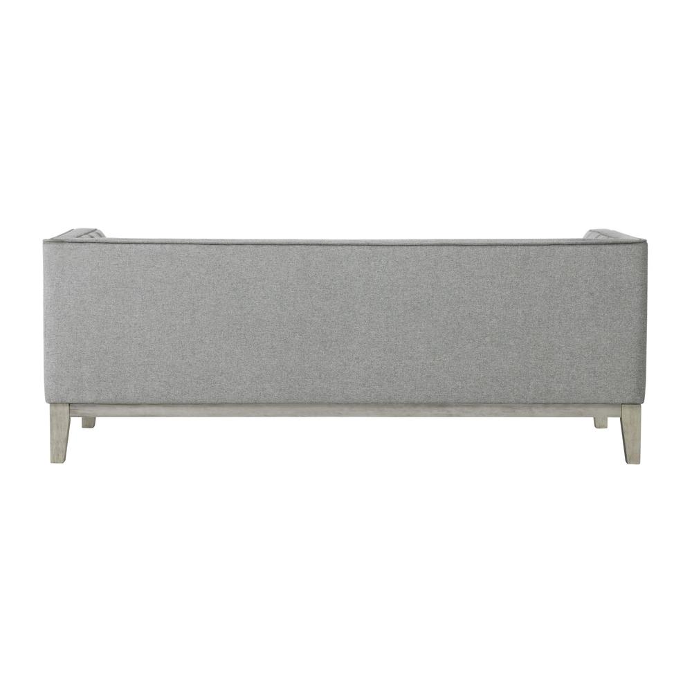 Picket House Furnishings Hayworth Sofa in Charcoal. Picture 5