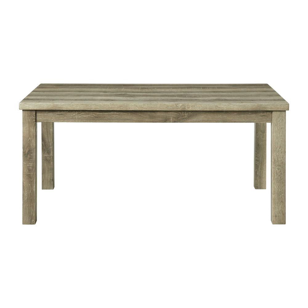Picket House Furnishings Turner Rectangular Dining Table. Picture 2