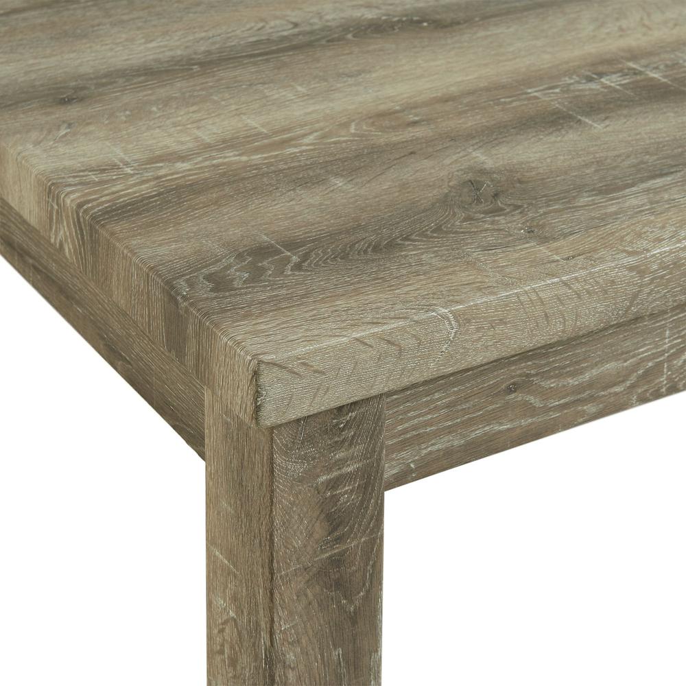Picket House Furnishings Turner Rectangular Dining Table. Picture 5