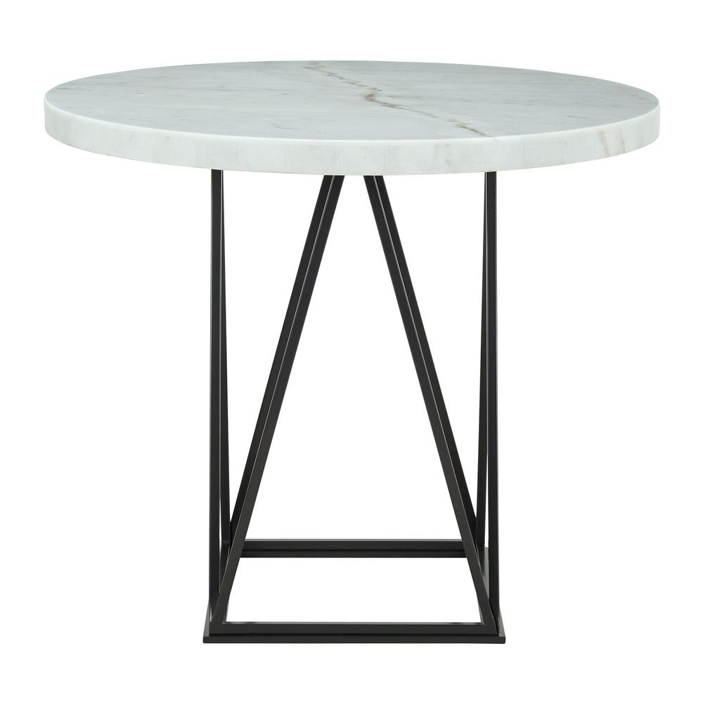 Picket House Furnishings Conner Counter Height Dining Table. Picture 2
