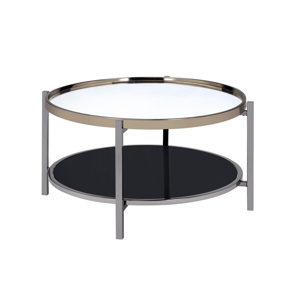 Monaco 2PC Occasional Set-Coffee Table & End Table. Picture 9