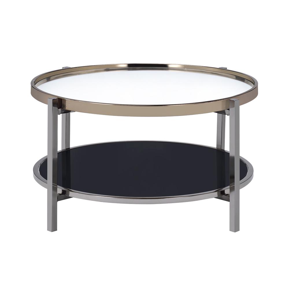 Monaco 2PC Occasional Set-Coffee Table & End Table. Picture 10