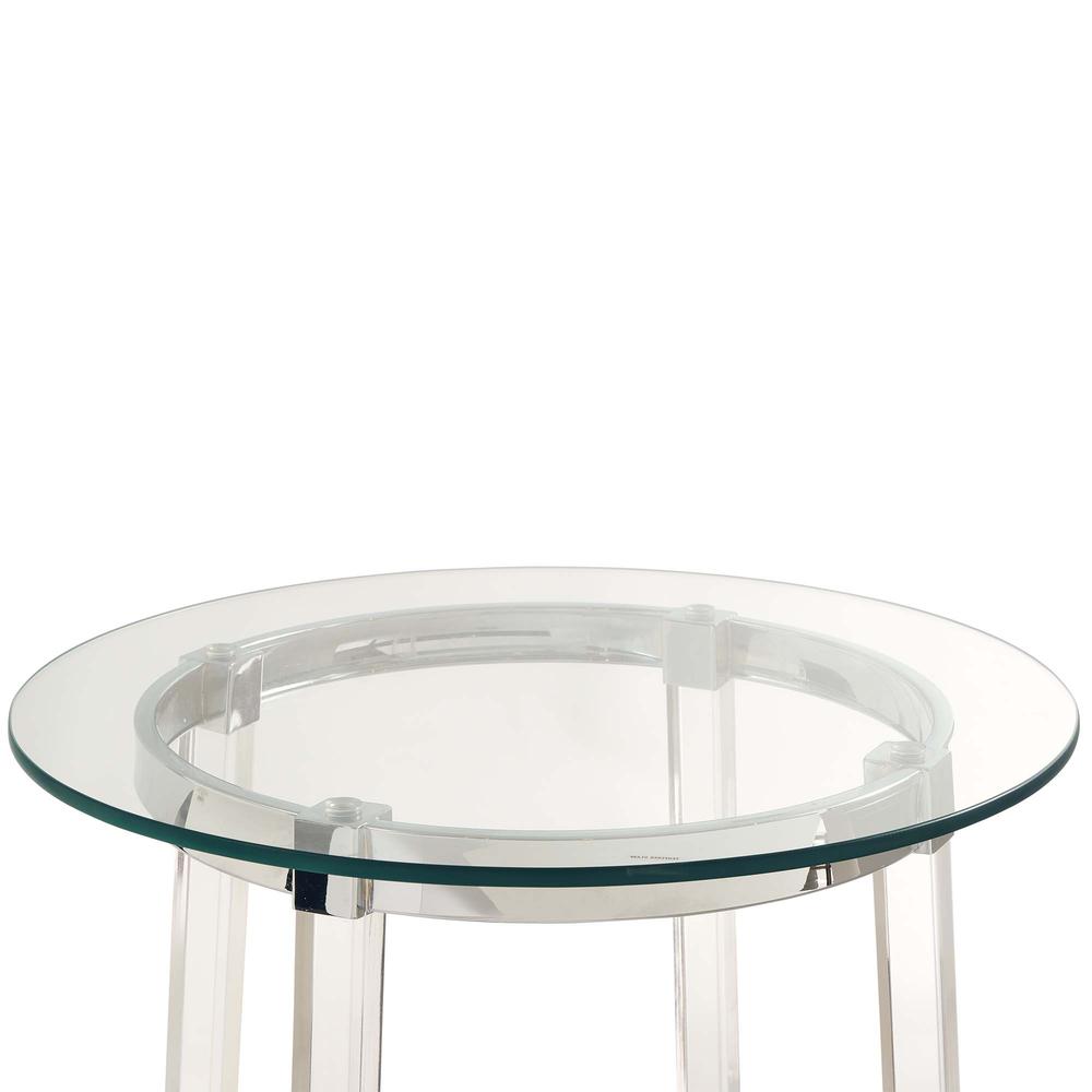 Sophia 2PC Occasional Table Set-Coffee Table & End Table. Picture 9