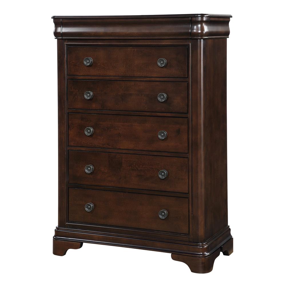 Conley Cherry Chest. The main picture.