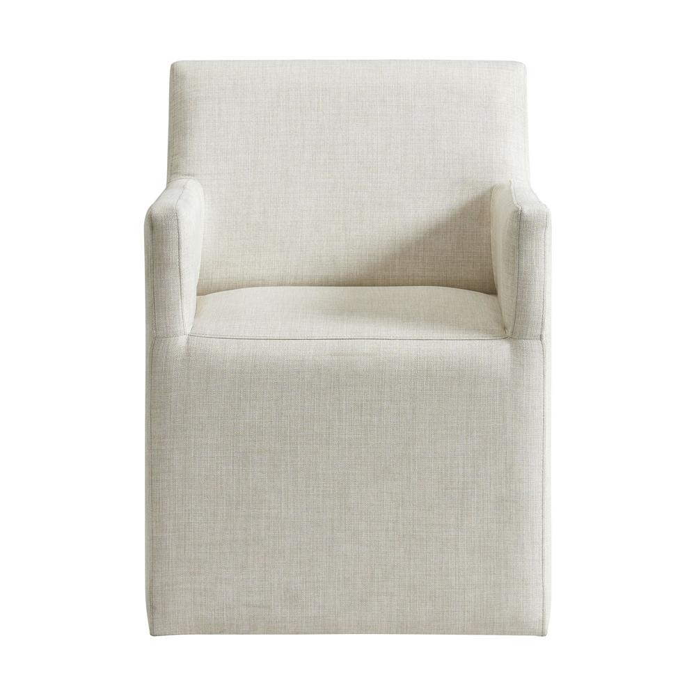 Picket House Furnishings Modesto Dining Arm Chair. Picture 4