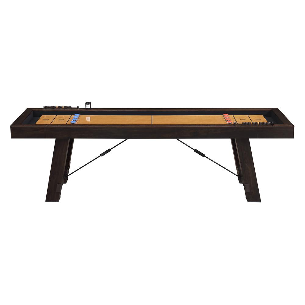 Asher Shuffleboard Table. Picture 7