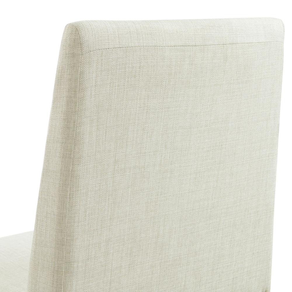 Picket House Furnishings Simms Counter Side Chair in Grey. Picture 8