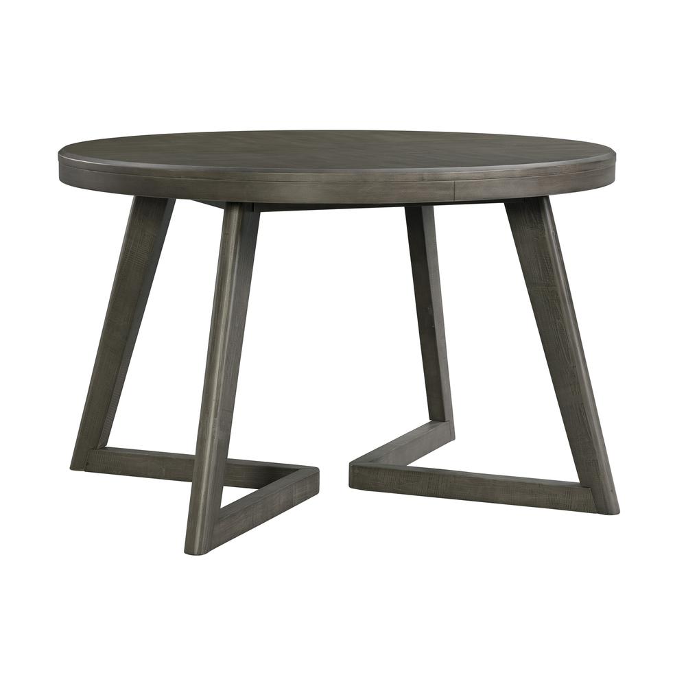 Hudson Round Dining Table. Picture 1