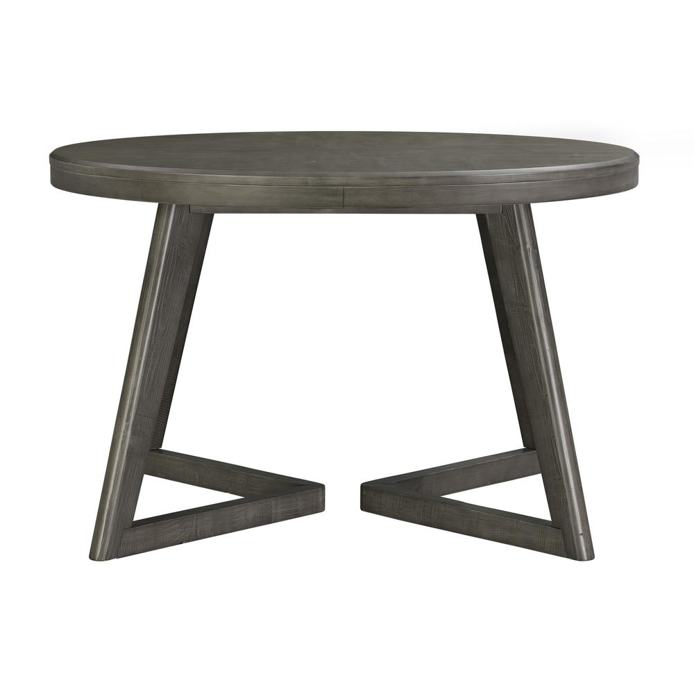 Hudson Round Dining Table. Picture 3