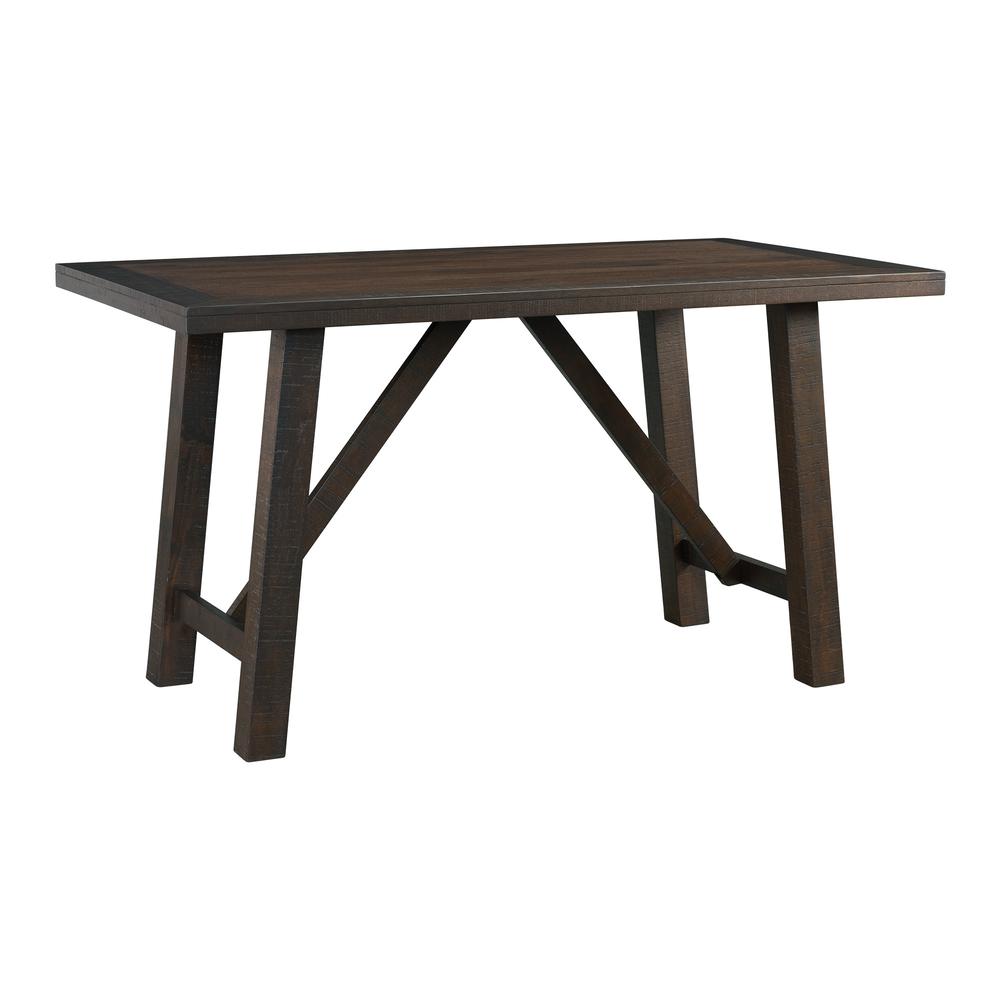Carter Counter Height Dining Table. Picture 1