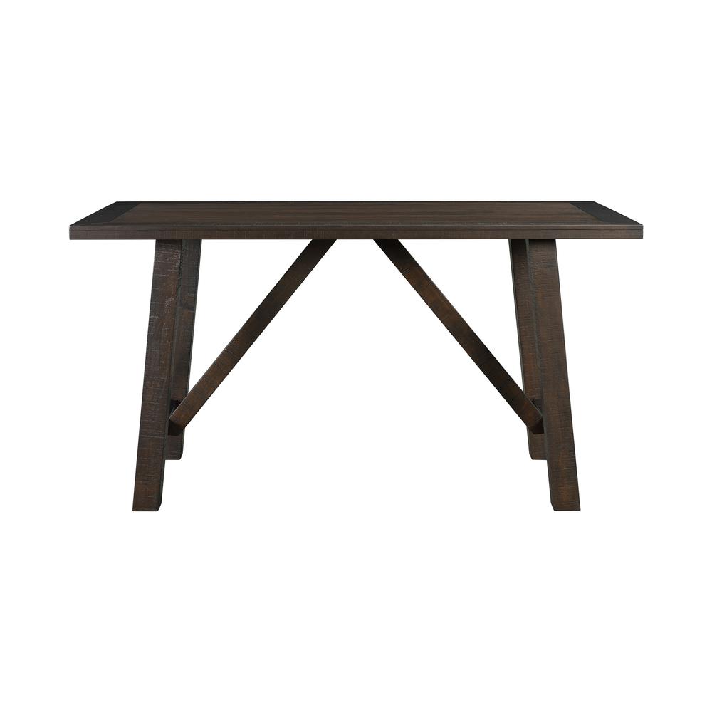 Carter Counter Height Dining Table. Picture 2