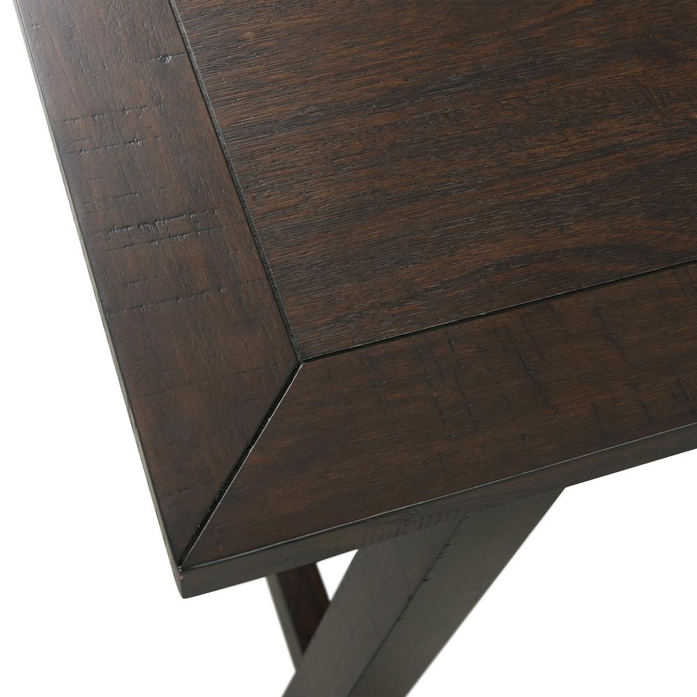 Carter Counter Height Dining Table. Picture 6
