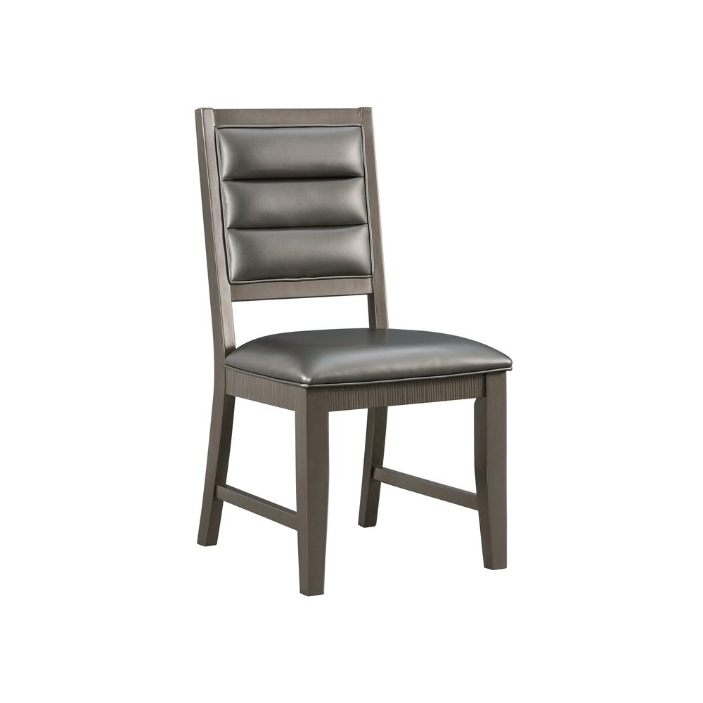 Picket House Furnishings Aria Standard Height Side Chair Set. Picture 6