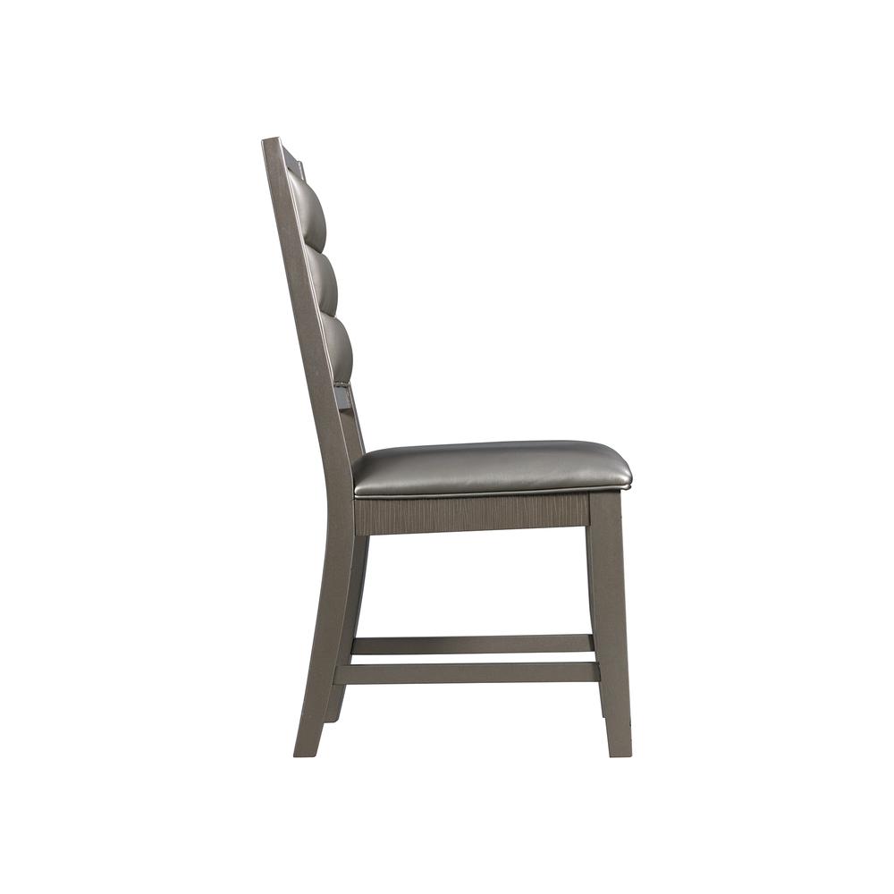 Picket House Furnishings Aria Standard Height Side Chair Set. Picture 8