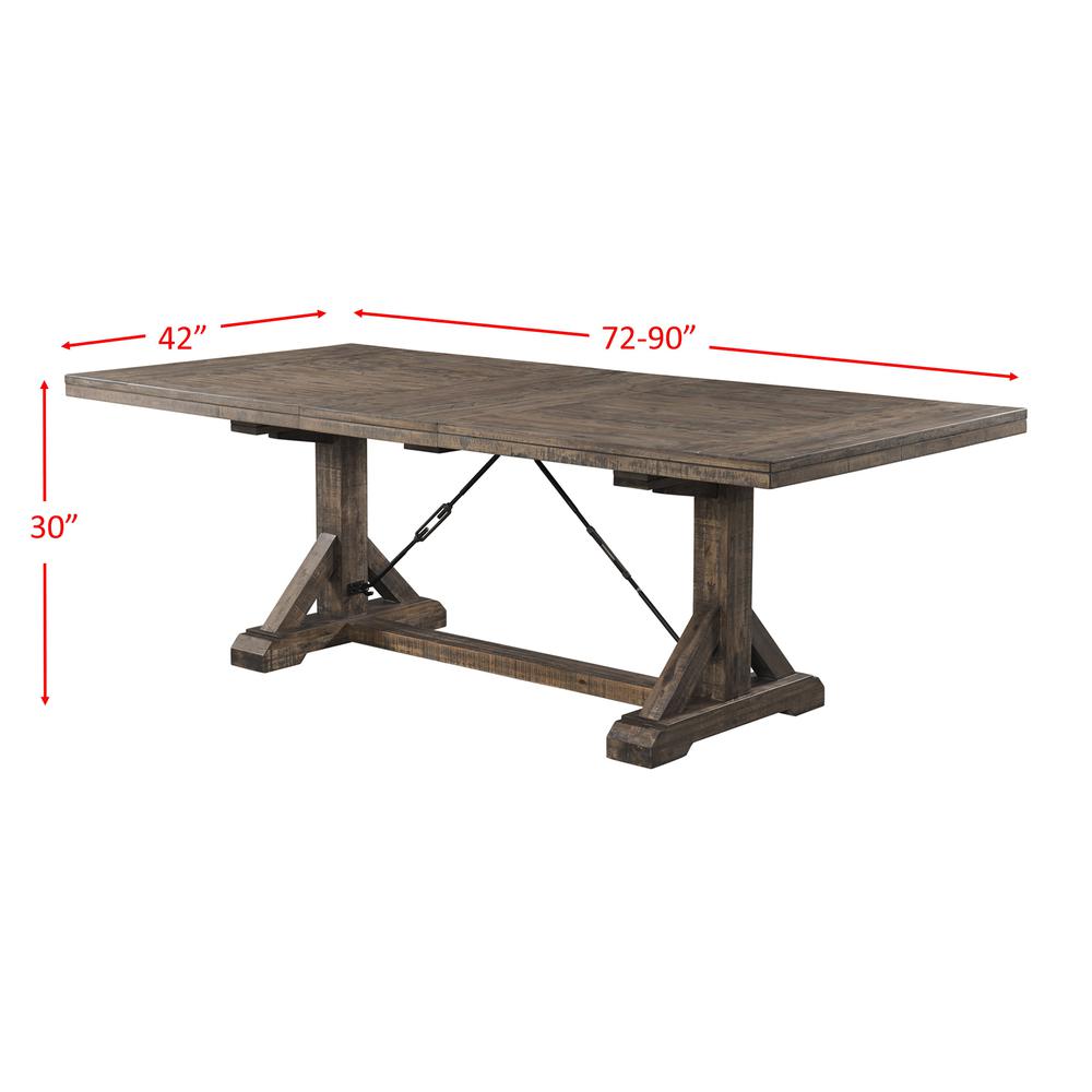 Flynn Dining Table. Picture 11