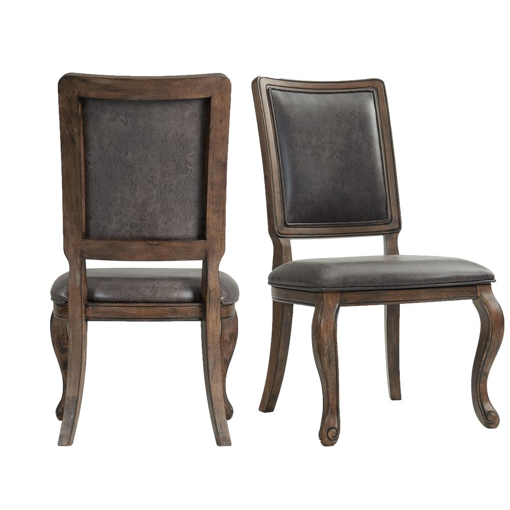 Picket House Furnishings Hayward Side Chair Set. The main picture.
