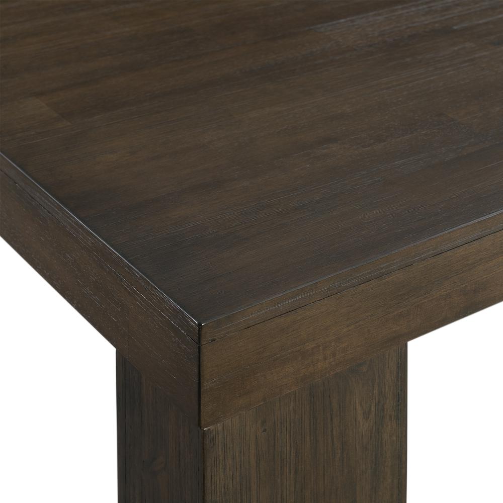 Jasper Rectangle Dining Table. Picture 8