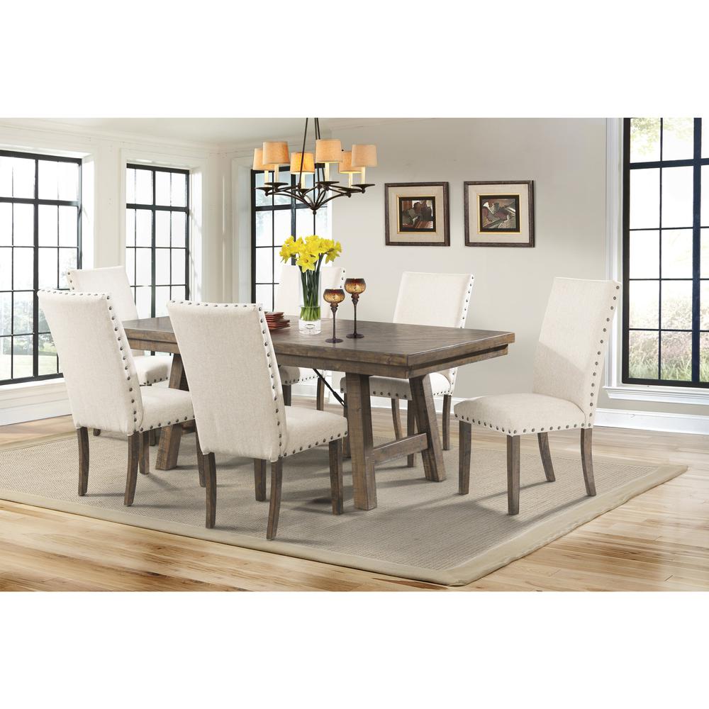 Dex Dining Table. Picture 1