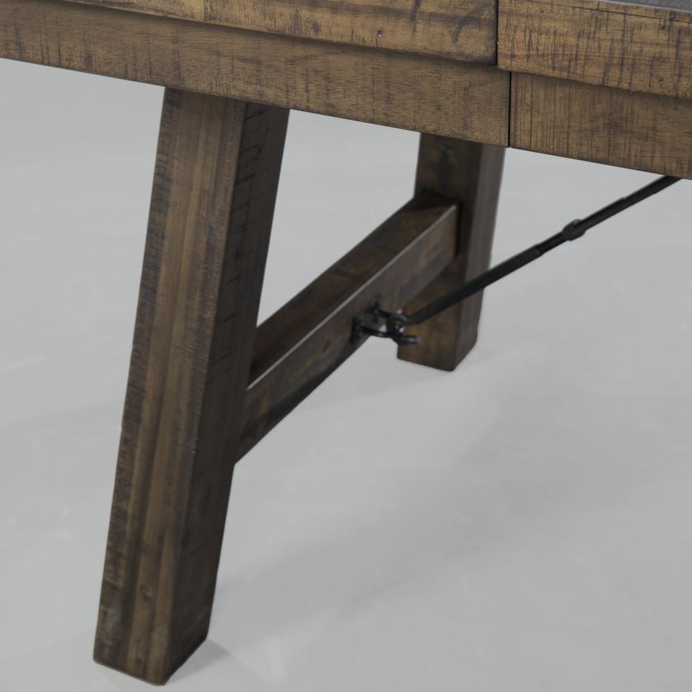 Dex Dining Table. Picture 4