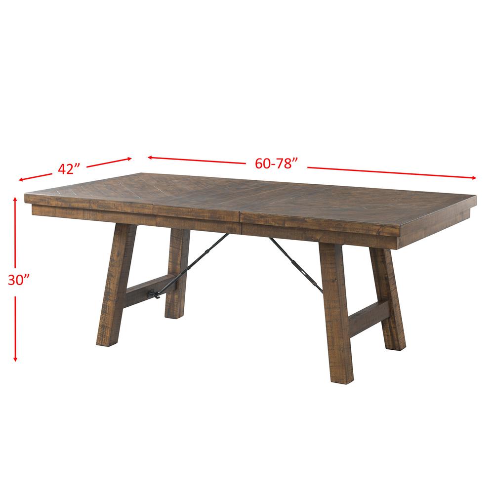 Dex Dining Table. Picture 7