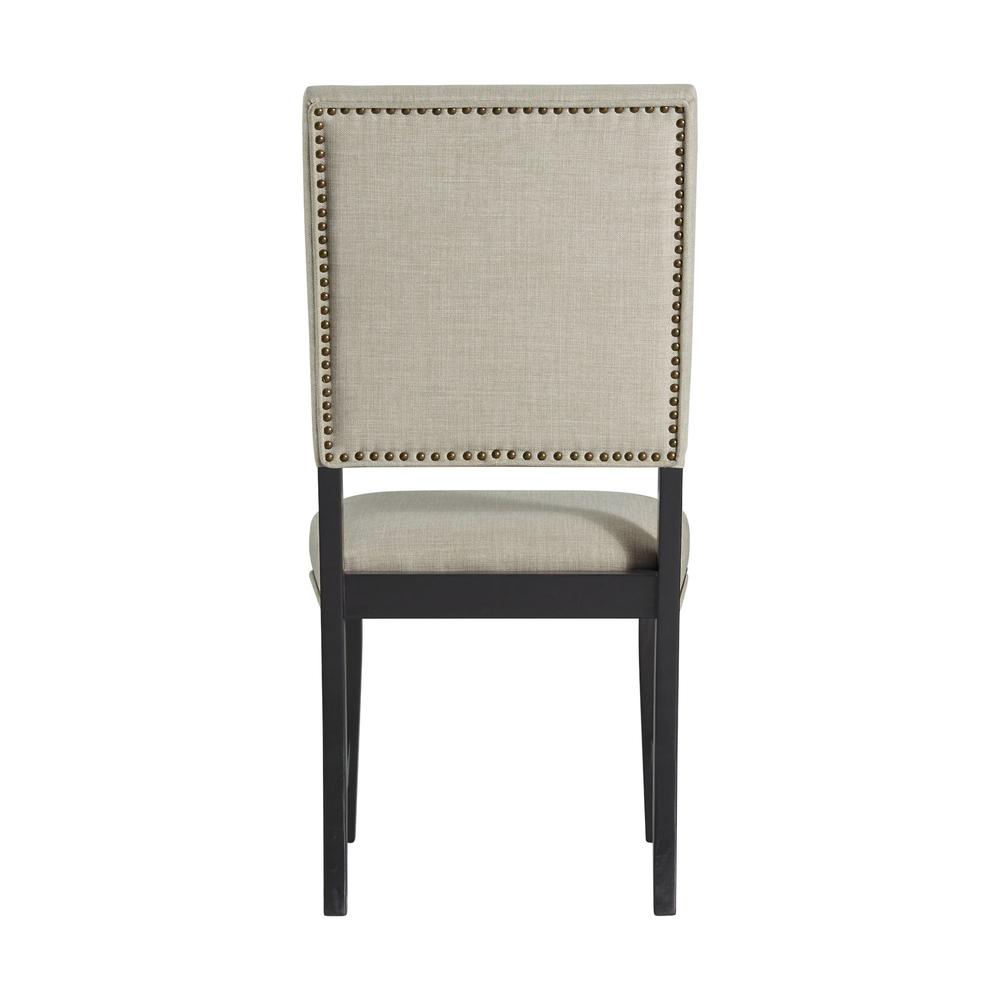 Picket House Furnishings Mara Upholstered Side Chair Set. Picture 9