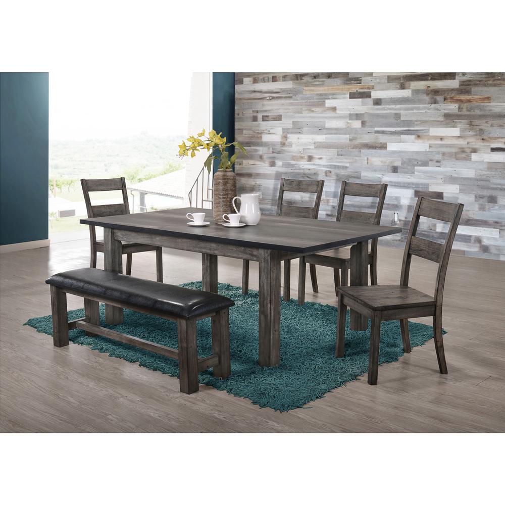 Grayson Dining 6PC Set. Picture 1