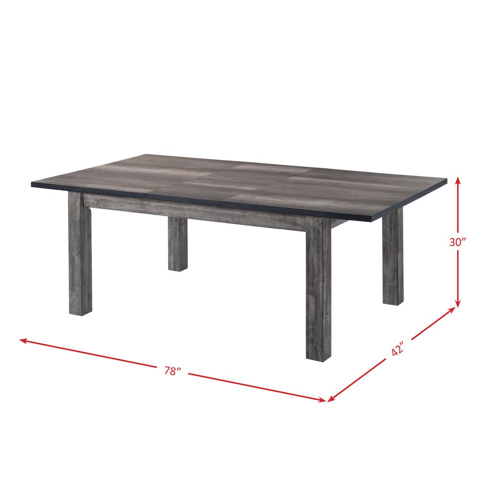 Grayson Dining Table. Picture 5