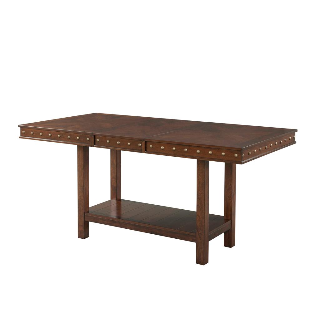 Pruitt Counter Dining Table. Picture 2