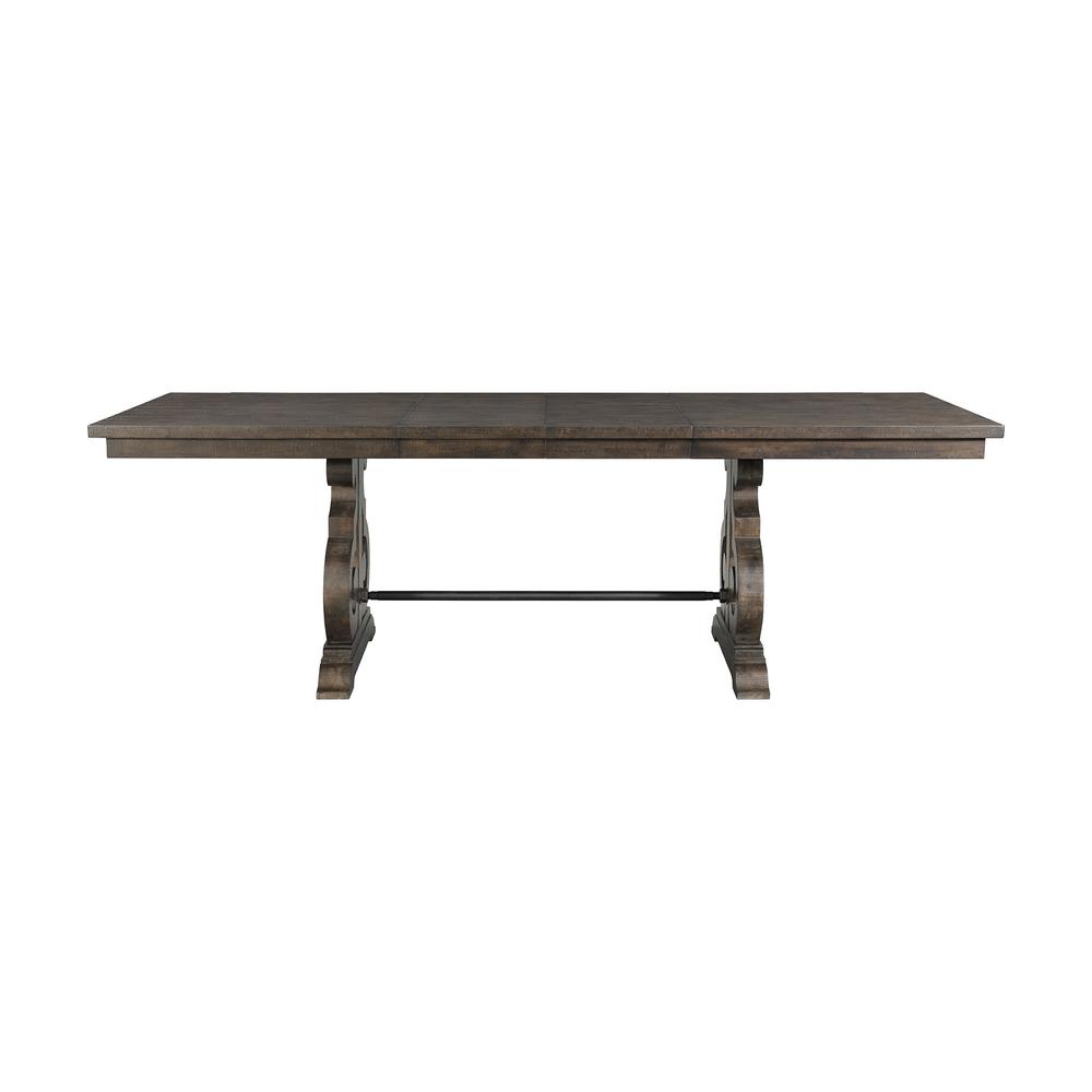 Stanford Counter Height Dining Table. Picture 3