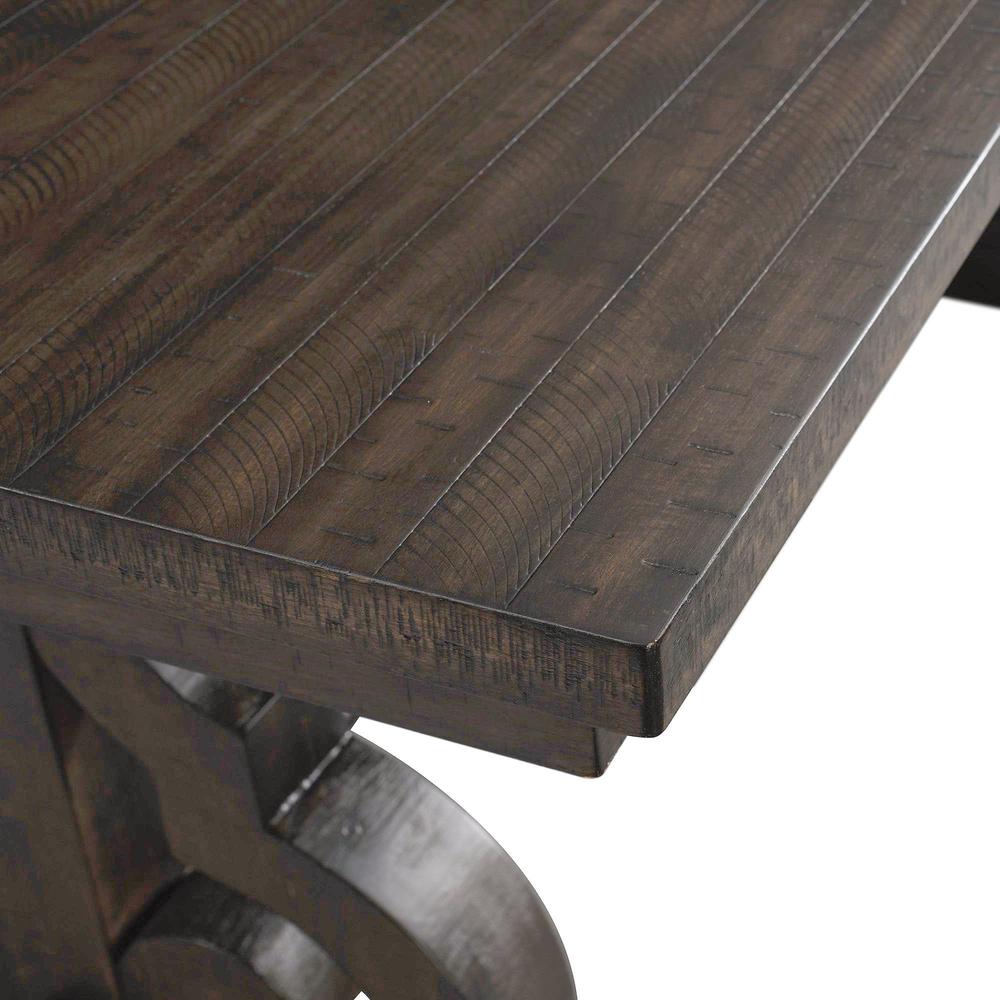 Stanford Counter Height Dining Table. Picture 8