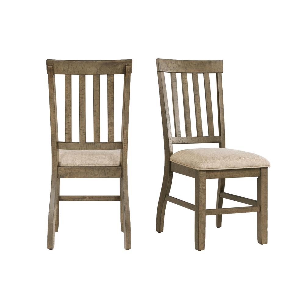 Picket House Furnishings Stanford Standard Height Side Chair Set. The main picture.