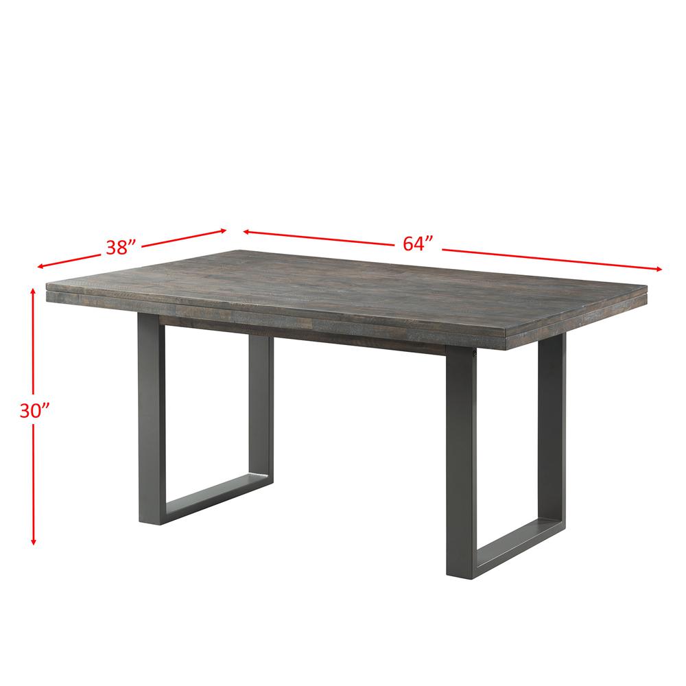 Sullivan Dining Table. Picture 6