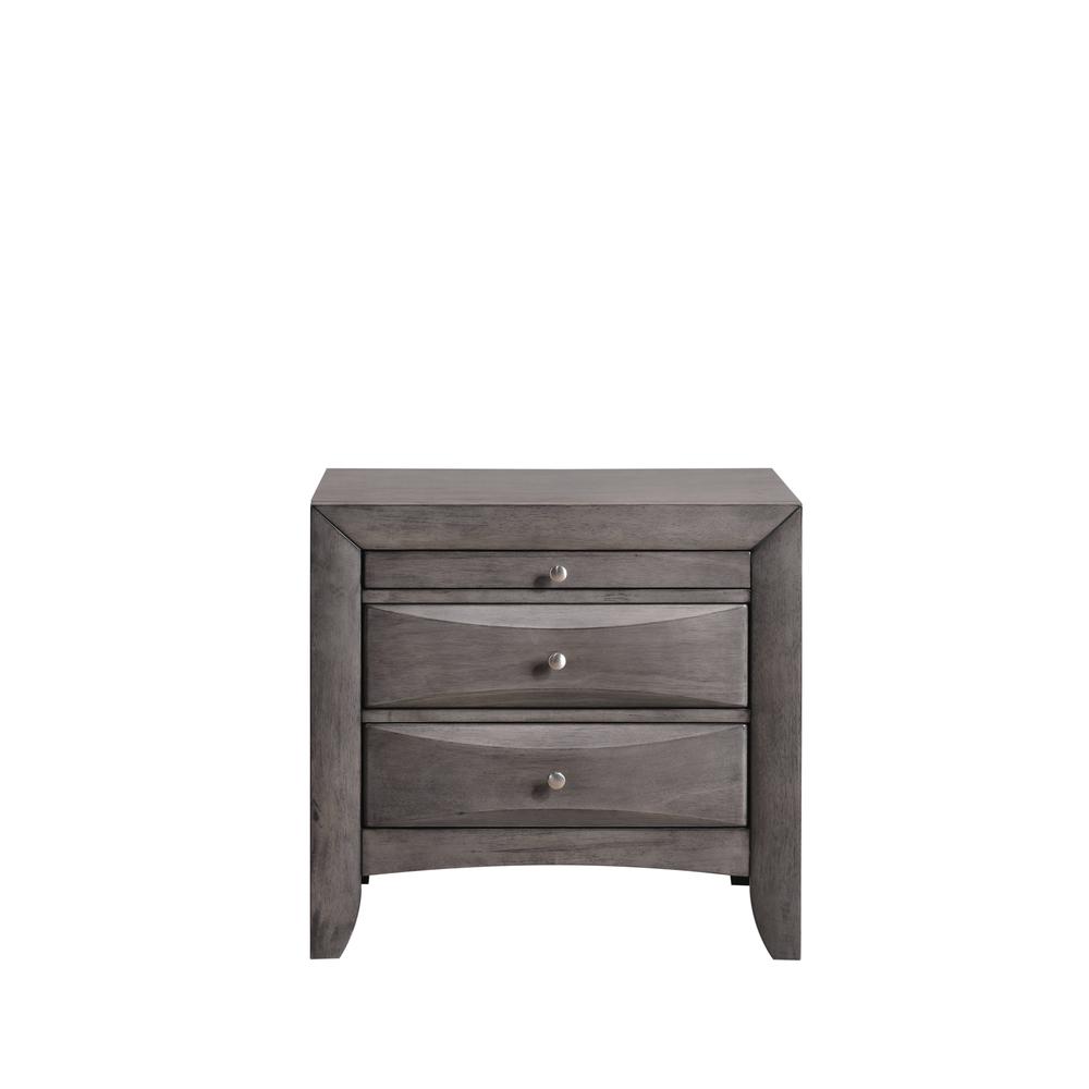 Madison Nightstand. Picture 5