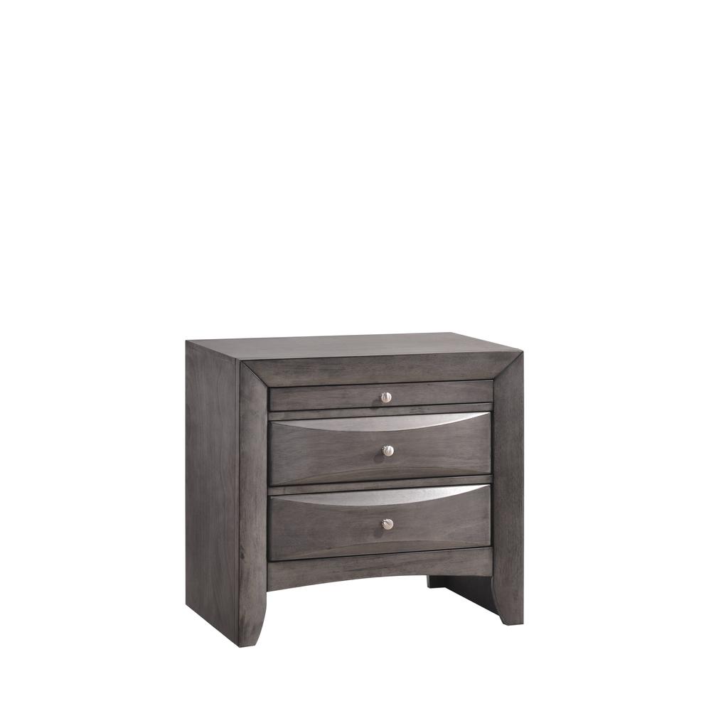 Madison Nightstand. Picture 1